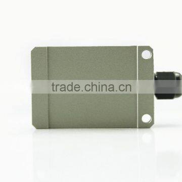 Low Cost Triaxial Electronic Compass Using USA Patented Technology For Antenna Stability and More Functions photo-4