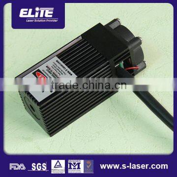 High stability 532nm 1000mw dpss laser with TEC cooler