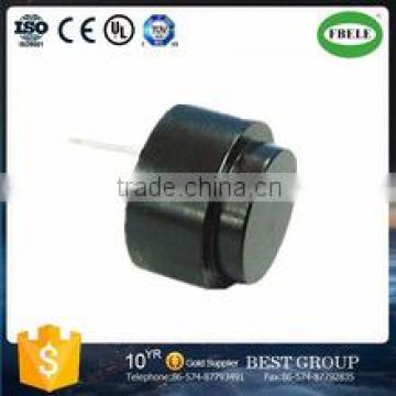 16mm 40KHZ waterproof ultrasound sensor with rubber cover