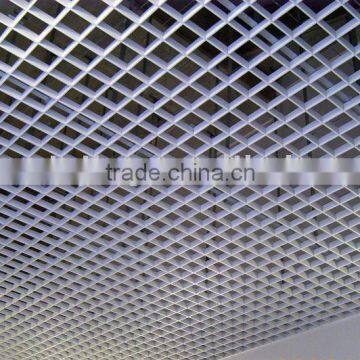 Aluminium bar screen/decorative ceiling tiles