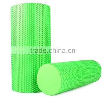 6 Inches EVA Yoga Fitness Foam Roller Yuga Blocks Eercise Massage Gym Roller photo-2