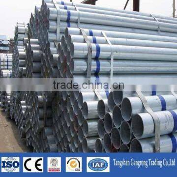 gi Pipe Schedule 40, gi Pipe Tensile Strength