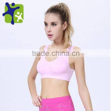 Women sport bra,active bra for Yoga, female top quality bra NY081