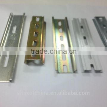 electric socket din rail