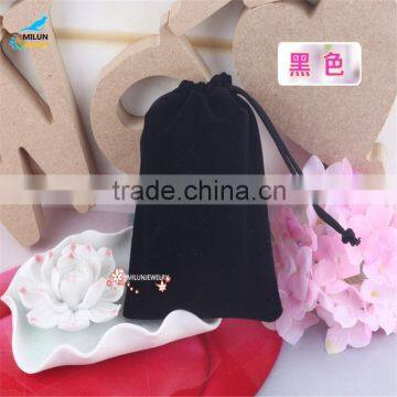 Flannelette Bags Wholesale Customized Gifts of Jewelry Bags photo-2