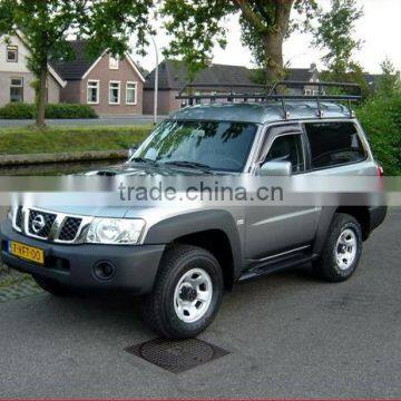 USED CARS - NISSAN PATROL 3.0 DI 4X4 SINGLE CAB (LHD 2954)