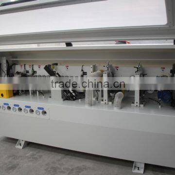 promotional wood Edge banding machine for wholesale