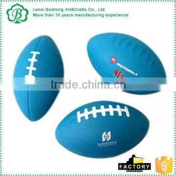 Competitive Price Cheap New blue printing pu press balls