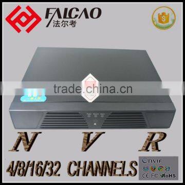 Hikvision 32ch NVR with HDMI, upto 1080p ip camera 32 input 4 output