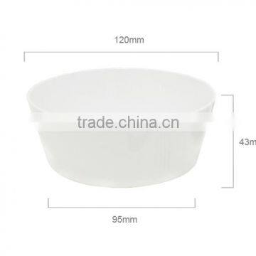 SUN-FLY OEM New Plastic Custom Printing Kids Dinnerware Bowl photo-4
