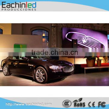 Small LED Screen Display Indoor Stage Video Screen Panel