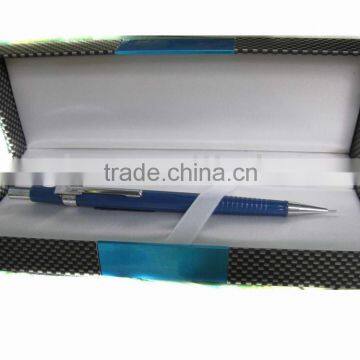 plastic pen box