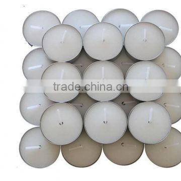 Factory directly supply tealight candle in bulk wholesale