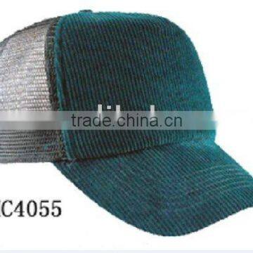 mesh trucker hat