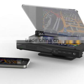 H1 Latest Auto Electronics HUD Car Head Up Display