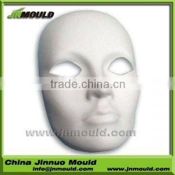 plastic mask mould for sale