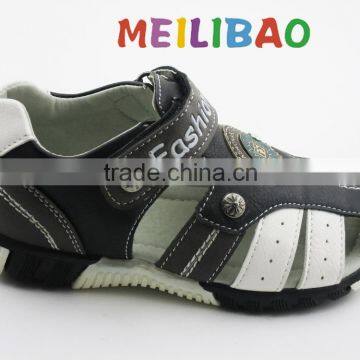 2016 Popular Latest Low Price Soft Sole Safety Non-slip Sandal Shoes photo-5