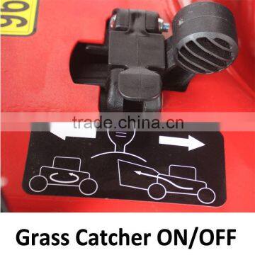 20"/51cm Walking Behind Hand Push Lawnmower Lawn Mower With CE Certified (KCL20SDP) photo-2