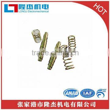 Zhangjiagang,Spring stampings of hardware tools