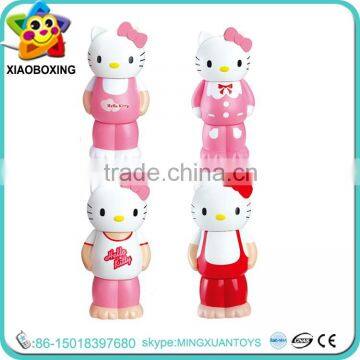 Lovely cartoon money box for wholesale