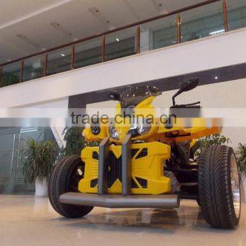 2015 road legal EEC ATV QUAD with individual design, 250cc ATV,2 seats