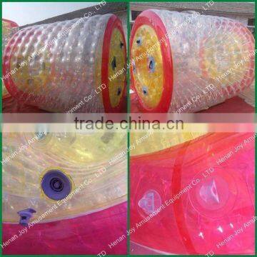 direct manufacture inflatable cylinder zorb