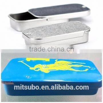 OEM Tin Lip Balm photo-4