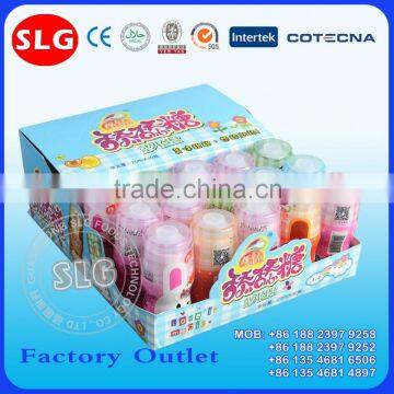 Fruity Spray Liquid Candy in Bottle photo-2