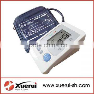 Digital Arm Blood Pressure Monitor, digital Sphygmomanometer