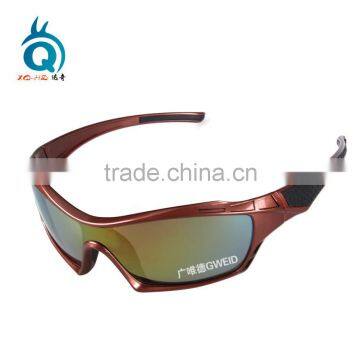 Professional manufacture sunglasses extreme sport