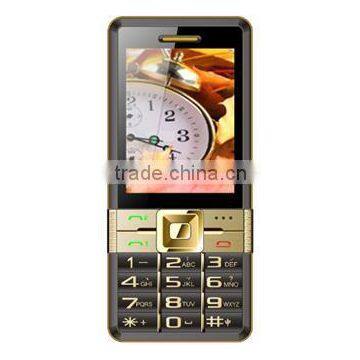 2.6" china mobile phone display CDMA 800mhz mobile cell phones