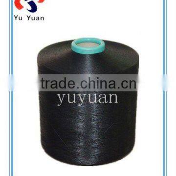 50D-600D Draw Textured Yarn (DTY) Polyester Yarn