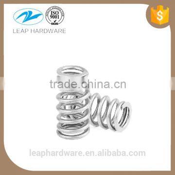 Leap hardware supplies steel valve springs