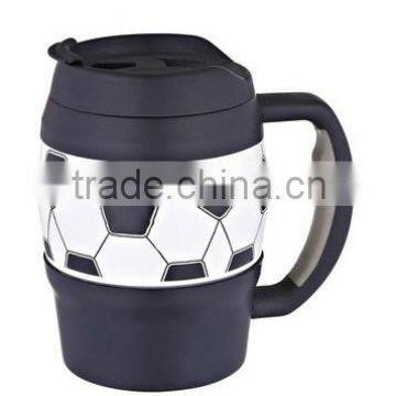 20oz beer keg berral container beverage cooler