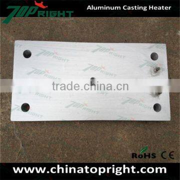 High Quality Cast Aluminum Band Heaters