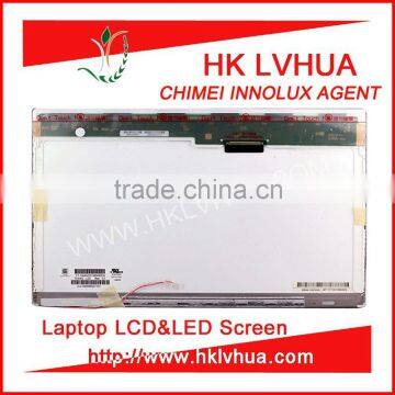 15.4" LCD panel 1680*1050 CCFL lamp B154SW01 V.9 LP154WE2-TLA1 LP154WE2-TLB1 LTN154MT02 N154Z3-L03