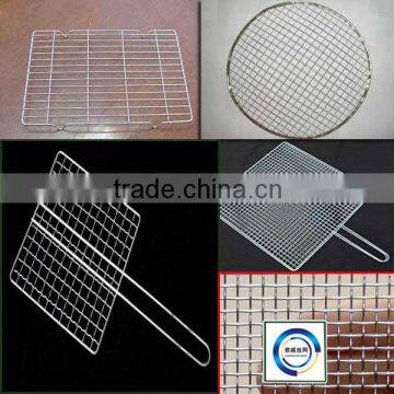 Crimped Wire Netting,Crimped Wire Mesh For Roast