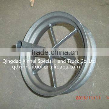 Wheel Barrow Spare Parts Steel Rim