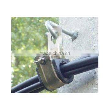 Suspension Clamp for ABC Bundle Conductors Line (clamp for hanging cable)