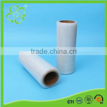 Alibaba China 17mic-23mic Casting Polyolefin Shrink Film