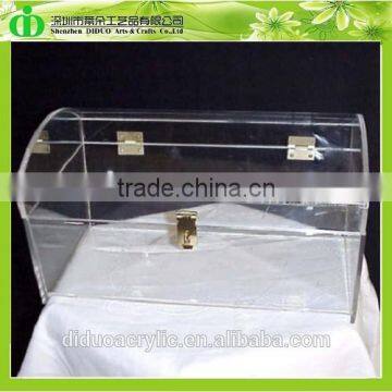 DDC-C063 Trade Assurance Custom Trunk Box