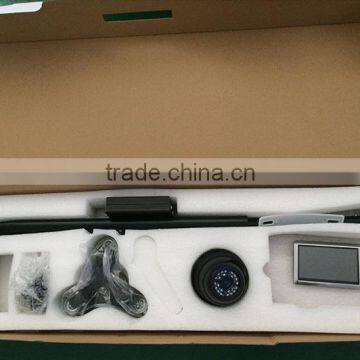 Professional Telescopic Inspection Mirror Inspection Mirrors With Light Under Car Mirror photo-2