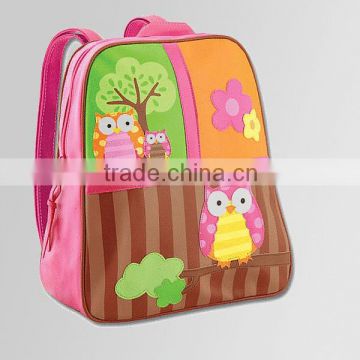 kids cartoon Backpack