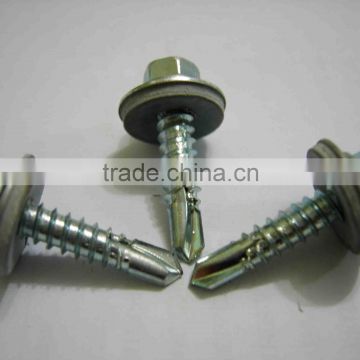 sheet metal roofing screws metal roof screw washers