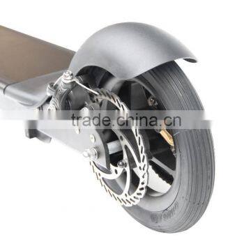 2 Wheel Li-on Battery Electric Scooter On-line Order / Safe and Fast photo-3