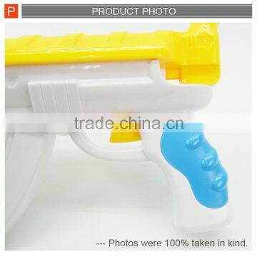 Hot Sale Kids Toys Air Soft Pingpong Gun Toy photo-4