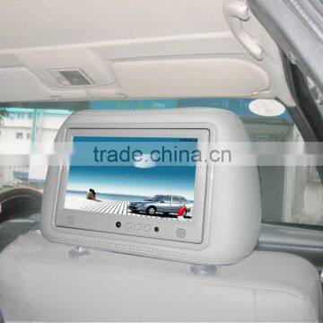 9 inch LED taxi signage display