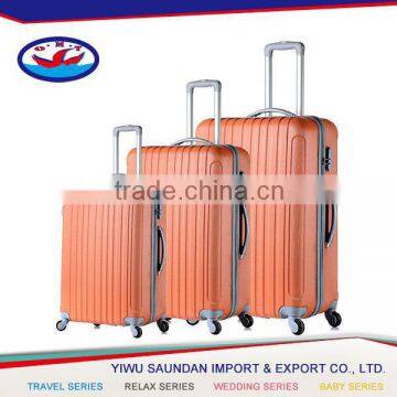 made in china shopping bag trolly bag