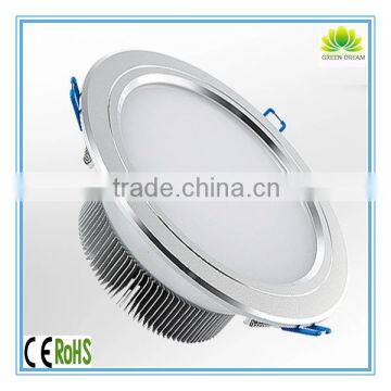 hot popular ultra bright adjustable led downlight with low price CE RoHS approved