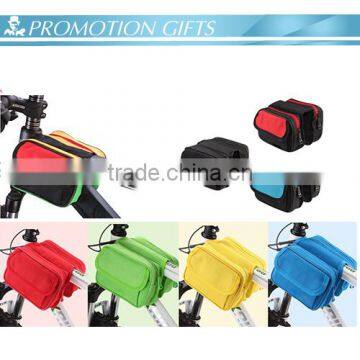 Promotional Bicycle Accessories Bicycle Bag Bike Bag